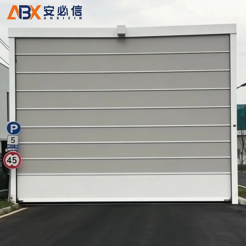 新余堆积门